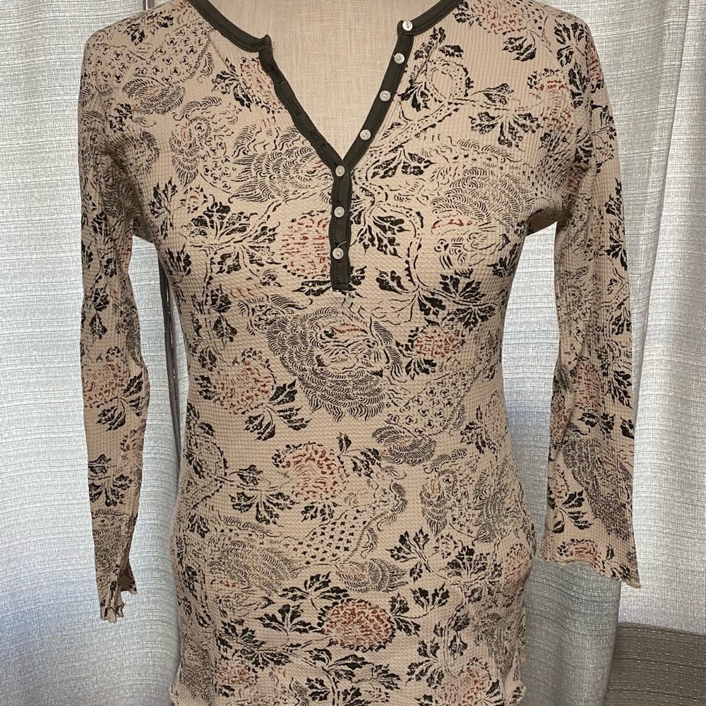Lucky Brand thermal